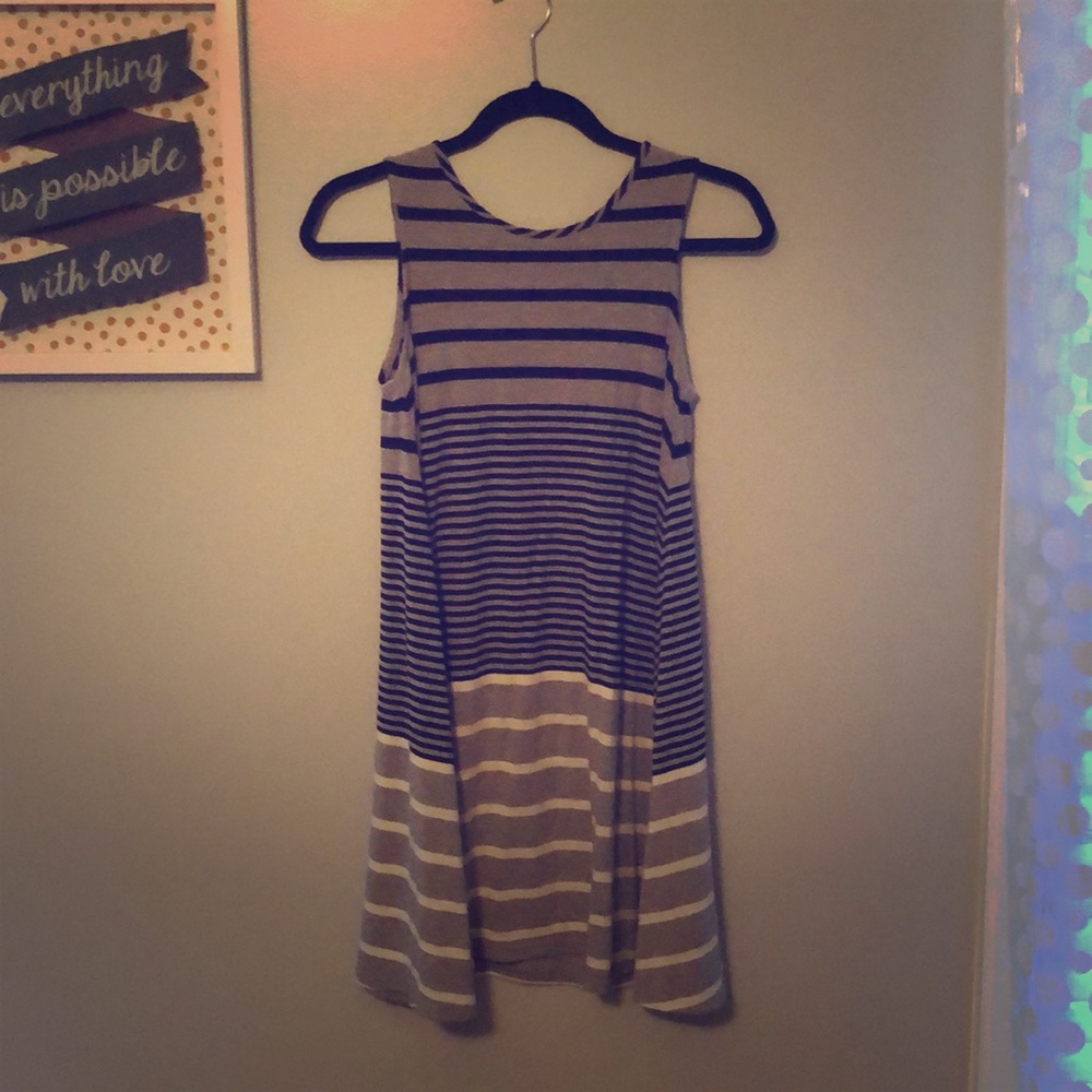 Very cool dress
